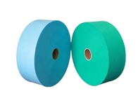 10 - 320cm PP Non Woven Fabric High Breaking Strength Pantone Color For Bag