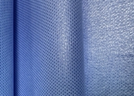 Nonwoven Composite Cloth Lamination For Disposable Surgical Gown
