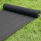 Breathable Recycled Non Woven Fabric , Non Woven Polypropylene Geotextile Fabric