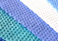 Polypropylene SMS Nonwoven Fabric / Spunbond Non Woven Fabric 160cm 240cm 320cm