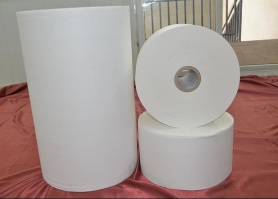 Disposable Self-Heating Patches Laminating Nonwoven Fabrics Width 3.2m