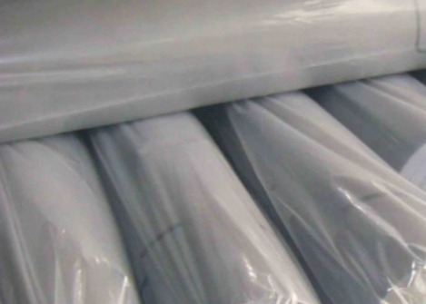 Disposable Self-Heating Patches Laminating Nonwoven Fabrics Width 3.2m