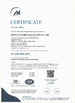China Dong Guan Hendar Cloth Co., Ltd certificaciones