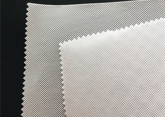 comprar Envejecimiento no tejido modificado para requisitos particulares de la tela del artículo el 100% PP resistente para la caja de almacenamiento plegable del armario online manufacture