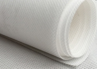 10gsm - 50gsm PP Non Woven Fabric High Bursting Strength / Tearing Strength For Packaging