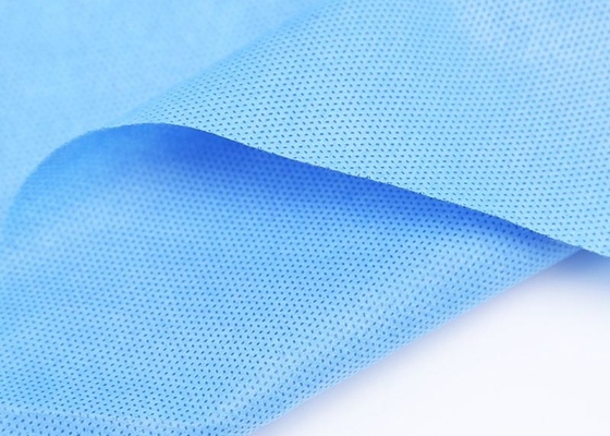 comprar Tela no tejida del 100% PP Spunbonded respirable para el empaquetado del carbono activado online manufacture