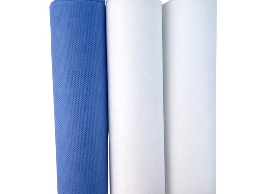 comprar Tarifa del retiro del ácaro de la prenda impermeable de la tela no tejida de Spunbonded PP alta online manufacture