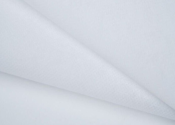 comprar blancura suave no tejida del paño de 10-300gsm PP alta para la capa superior del pañal online manufacture