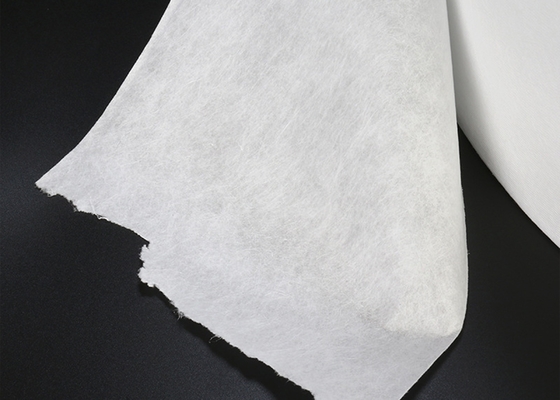 comprar 15 - 50 G/M derriten las bacterias antis del paño soplado respirables para el material del filtro online manufacture