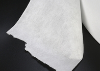 Static Electret Meltblown Nonwoven Fabric Up To BFE99 PFE90+ Standard