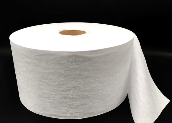 comprar Propiedad de filtro de alta calidad de la tela de electret de agua fundida online manufacture