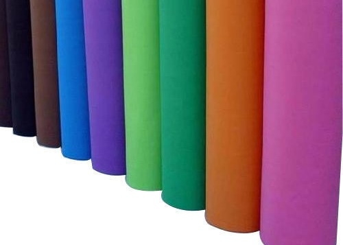 comprar La tela no tejida aromática de los PP modificada para requisitos particulares huele el polipropileno 100% Eco amistoso online manufacture
