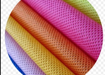 comprar Tela no tejida impermeable Breatheble de los PP Spunbond sostenible para los bolsos de compras online manufacture