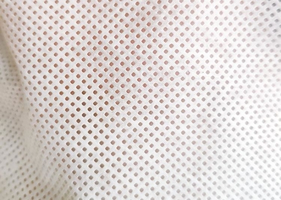 comprar Anchura resistente de SMS del chapoteo respirable el 10-320cm de la tela no tejida para las cubiertas de cama online manufacture