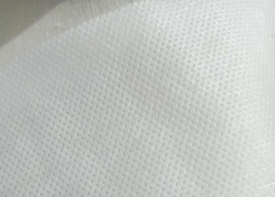 comprar Fibra extrafina 10-200gsm respirable de los PP de la tela no tejida de SMS del cojín sanitario online manufacture