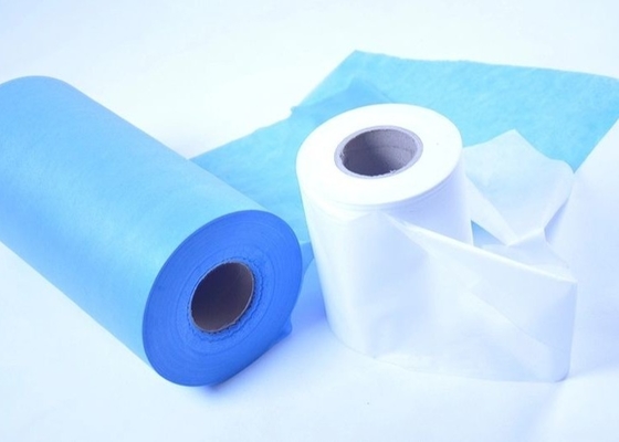 comprar 10 - parásitos atmosféricos antis modificados para requisitos particulares ULTRAVIOLETA antis del color de la tela no tejida de los 320cm PP online manufacture