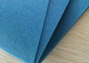 comprar Geotextil no tejido perforado aguja 50gsm de la tela de la agricultura - 500gsm modificó grueso para requisitos particulares online manufacture