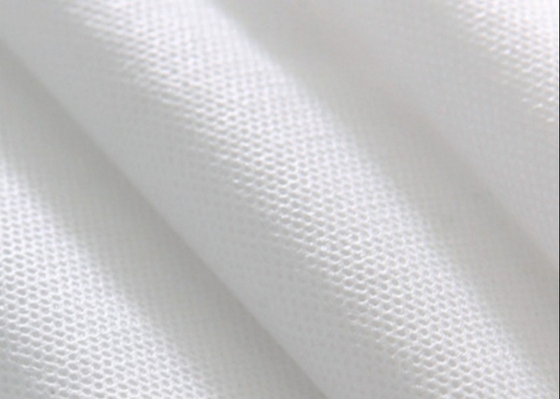 comprar Geotextil no tejido blanco del 100% PP anchura de 10 - de los 320cm para los propósitos de la ingeniería online manufacture