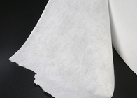 Breathable Meltblown Nonwoven Fabric For Air Filters Meeting EN 779 Standard