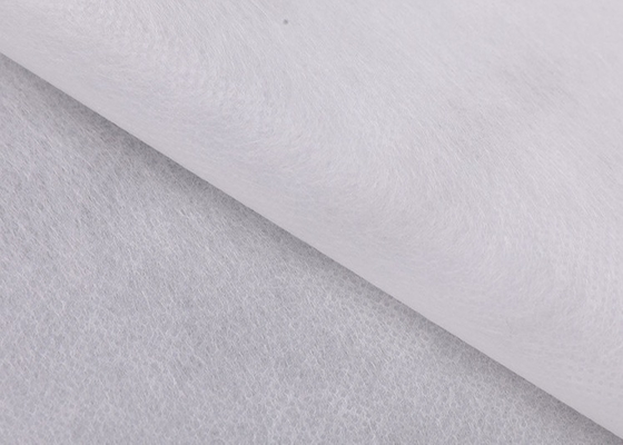 comprar Los PP blancos PE laminaron la prenda impermeable de la tela no tejida hermética para la ropa médica online manufacture