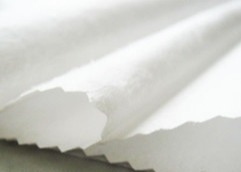 comprar El paño industrial del trapo derrite la tela no tejida soplada 10 respirables Cuttable - 150gsm online manufacture