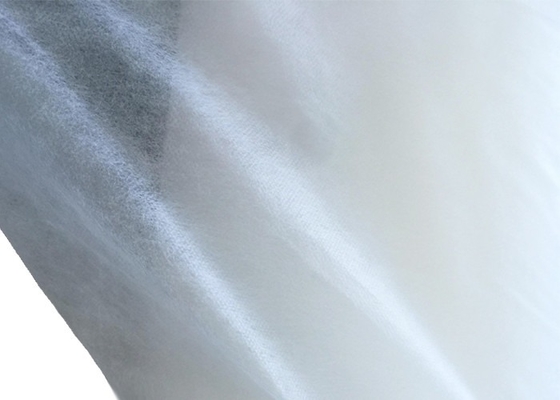 comprar SS 100% de tejido no tejido de PP Respirante y blanco para la protección de pañales online manufacture