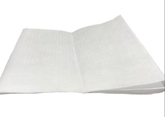 comprar Paño de Meltblown del material de la protección del medio ambiente para el bolso de filtro a prueba de polvo online manufacture