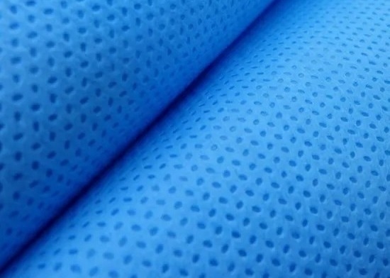 comprar Material líquido anti del microprocesador de los PP del chapoteo de la tela no tejida médica de SMMS online manufacture