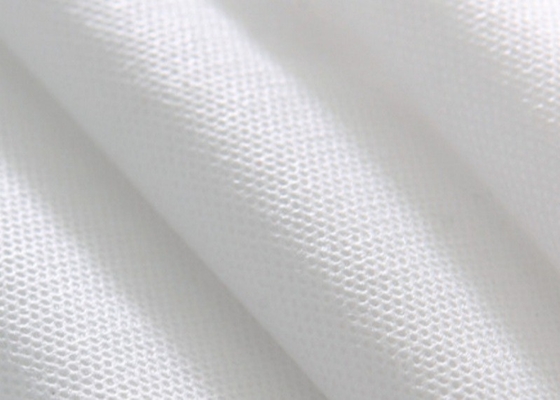 comprar Tela no tejida de los PP del geotextil grueso modificado para requisitos particulares respirable de 10 - de los 320cm online manufacture