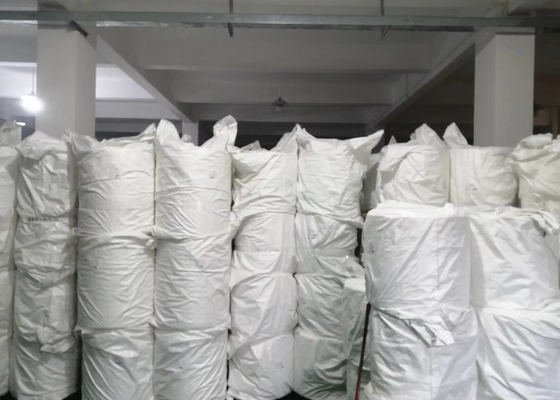 comprar Paño de fusión por soplado de 25 g * 175 mm que cumple con los estándares de filtro PFE90 BFE99 online manufacture