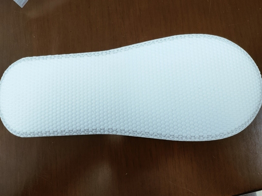 comprar Tela no tejida 10-100gsm durable duro de los PP de la plantilla con el grano de la burbuja online manufacture