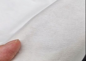 comprar Tela fundida por soplado fuerte del aislamiento térmico para el material suelto material del aislamiento térmico online manufacture