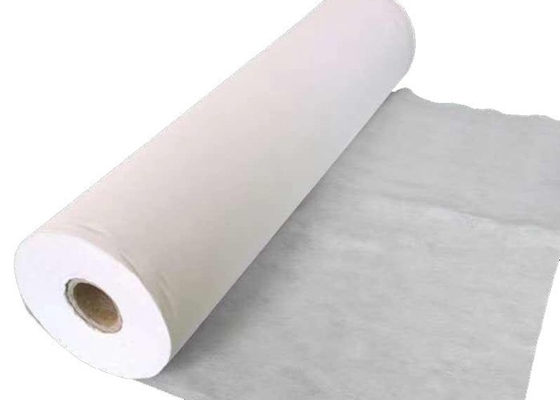 comprar 10 - respirable suave de la tela no tejida Meltblown 50gsm usado como material de aislamiento online manufacture