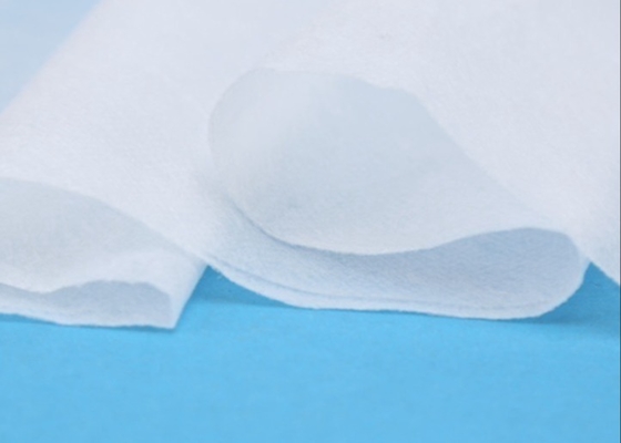 comprar Respirable hidrofóbico de la tela no tejida médica de los PP Spunbonded online manufacture