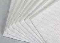 Pearl Spunlaced Cloth Soft Hydrophilic Breathable For Towels
