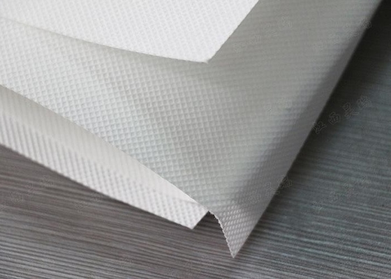 comprar color modificado para requisitos particulares tela no tejido resistente a la polilla no tóxico de Spunbond online manufacture