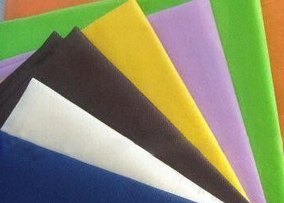 comprar Tela no tejida de Spunbond del ANIMAL DOMÉSTICO del 100% con las propiedades físicas excelentes online manufacture