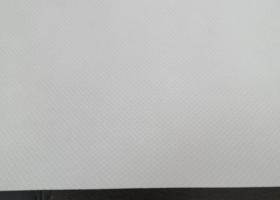 comprar El alto peso laminó la tela no tejida para la resistencia extensible de la bolsa para transportar cadáveres online manufacture