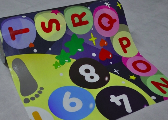 comprar Tejido laminado impresa recubierta no tejida patrón personalizado online manufacture