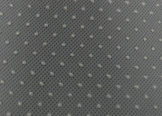 comprar 1-3,2 m de ancho Tejido no tejido para zapatillas desechables Muestras están disponibles online manufacture