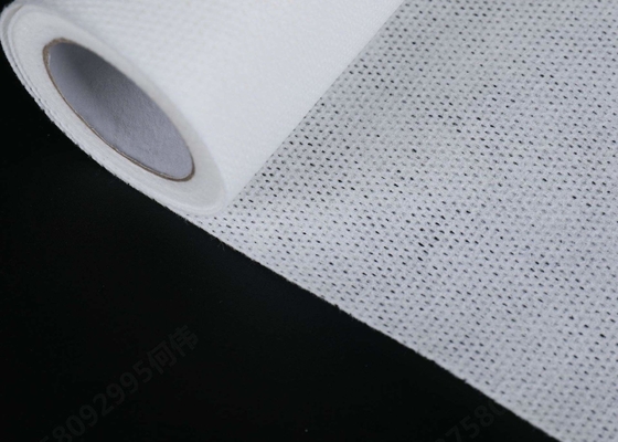 comprar Tejido no tejido Spunlace de malla Eco amigable reciclable para la limpieza Trapos online manufacture