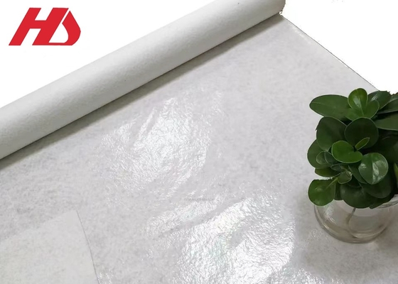 comprar Tejido no tejido laminado de LDPE para decoración de habitaciones online manufacture