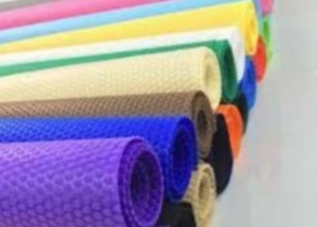 comprar Tejido ambiental no tejido de PP para bolsas de compras reciclables online manufacture