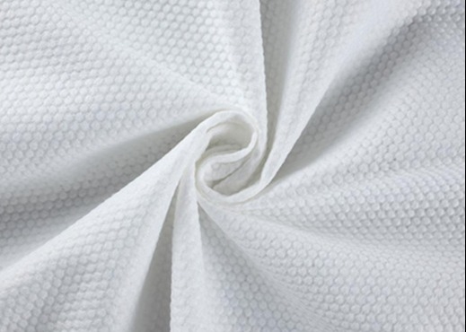 comprar Spunlace suave e hidrófilo no tejido para paños de baño perlesantes online manufacture