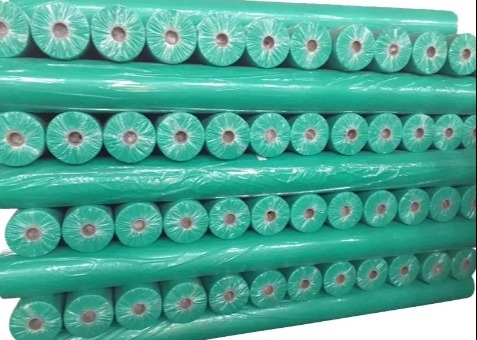 comprar Protección de la pendiente del suelo Red de hierba de cultivo de arroz Red de semillas de hierba de arroz Tejidos no tejidos online manufacture