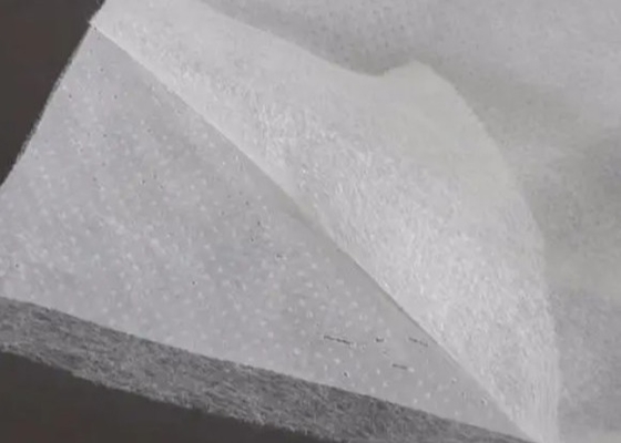 comprar 28g SMS hidrófilo de tejido no tejido absorbente higiénico para pañales / servilletas sanitarias online manufacture