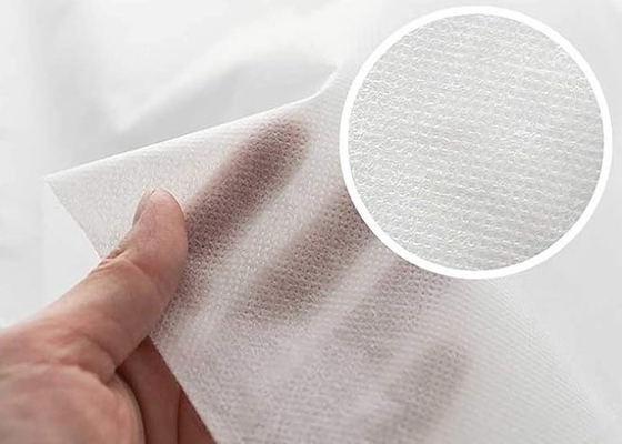 comprar No tejidos de PET para el embalaje de productos alimenticios en envases con calefacción automática online manufacture