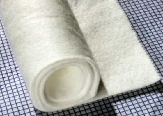 comprar Ancho 3,2 m No tejidos perforados con aguja personalizados para mantas eléctricas online manufacture