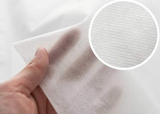 comprar Tejido no tejido de PP suave y transpirable para la producción de máscaras online manufacture