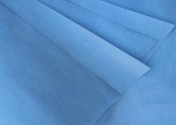 comprar 10-320 cm de ancho SMS Tejido no tejido para envoltorios desechables de dispositivos médicos online manufacture